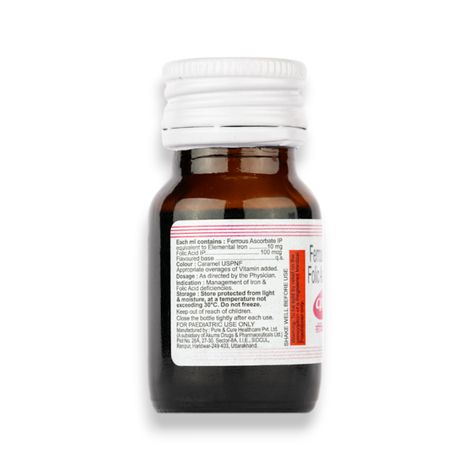 Cpink Oral Drops