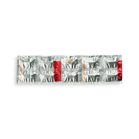 Doxy-1 L-DR Forte Capsules