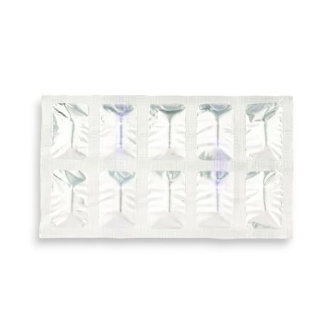 EC Pan DSR Capsules PR