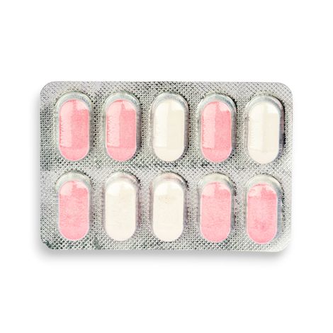 Gemer P 1 Tablets ER