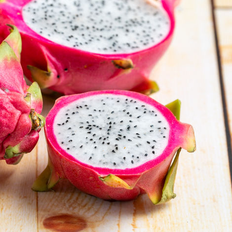 Dragon Fruit Imported