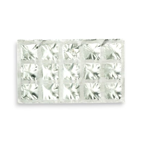 Liponorm-F Tablets