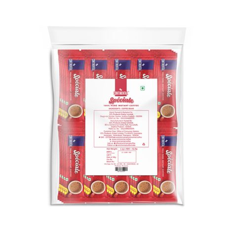 Continental Speciale Instant Coffee