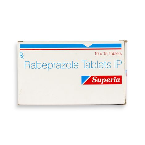 Superia Tablets 