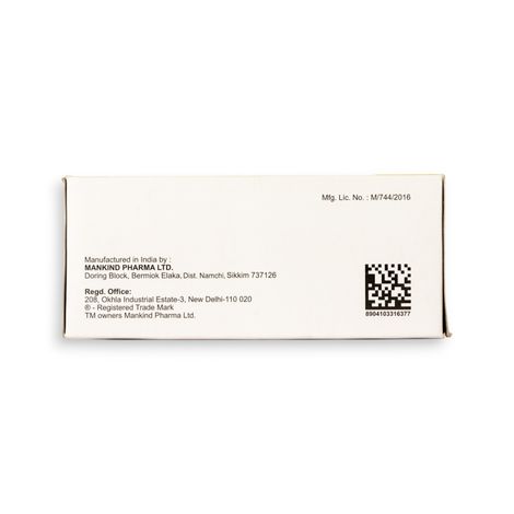 Nurokind-Plus RF Capsules
