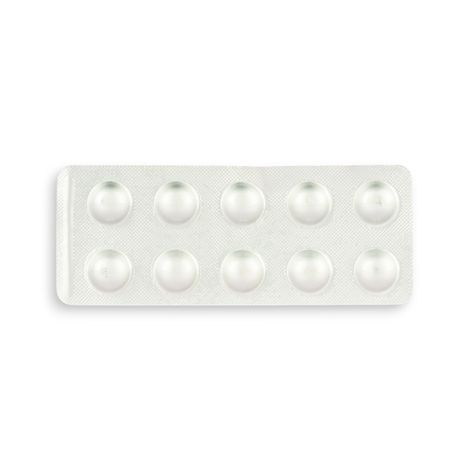Atorin-10 Tablets