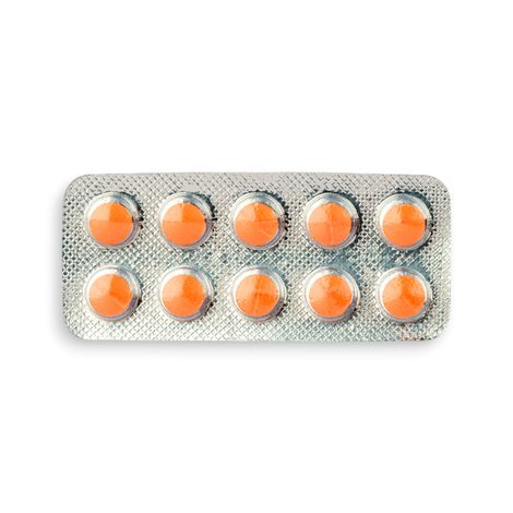 Donamem Forte Tablet