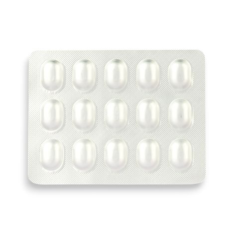 Atorlip-20 Tablet