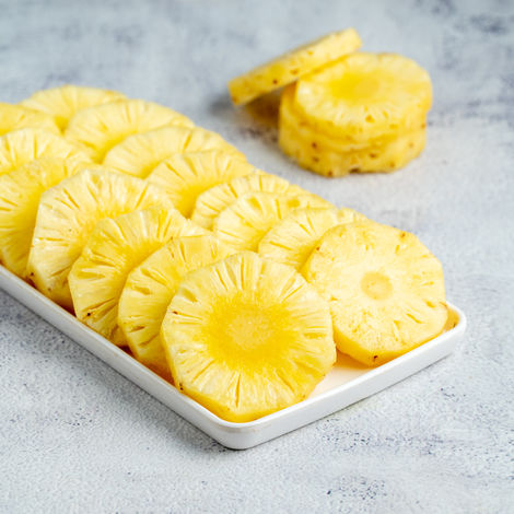 Pineapple Slices