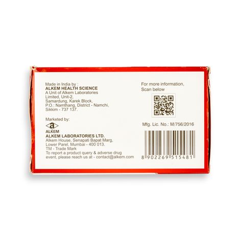 DAPANORM-M10 Tablets