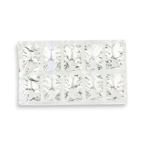 Torfix 550 Tablets