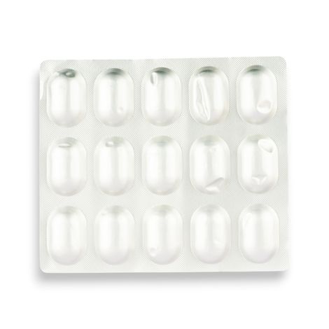 Sugaflo MV Tablets