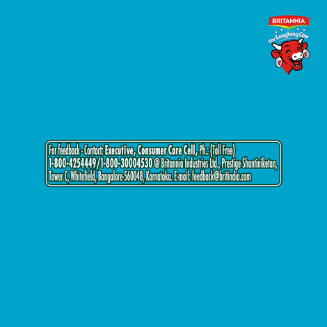 Britannia Cheese Slice