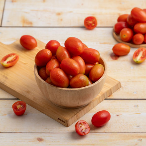 Cherry Tomato