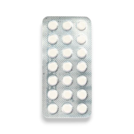 Ovral L Tablets