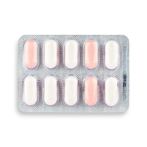 Lanol Tablets ER