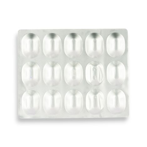 Siaglide-M OD Tablet PR