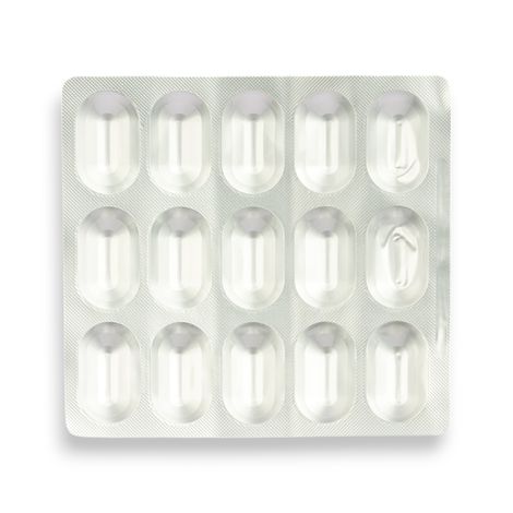 Dutas T+ Capsules PR