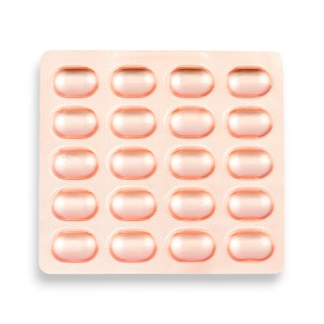 Lipicure 10 Tablets