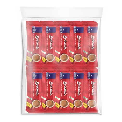 Continental Speciale Instant Coffee