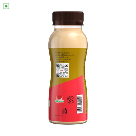 Amul Gold Kool Classic Badam Flavoured Milk