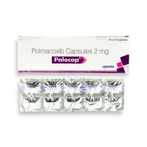 Palocap Capsules