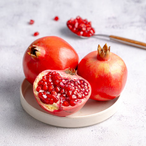 Pomegranate 