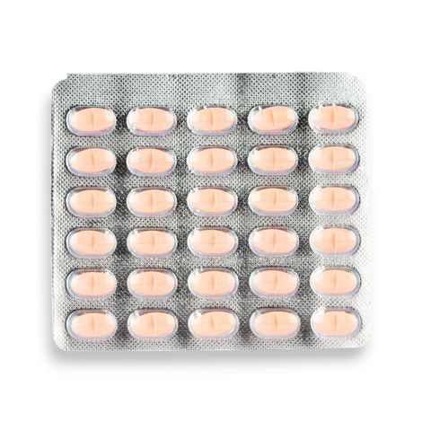 Imdur 30mg Tablets PR