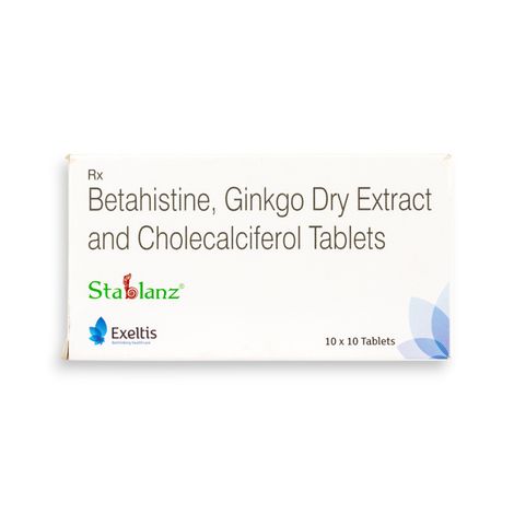 Stablanz Tablets