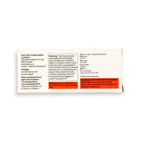 Elata Tablets