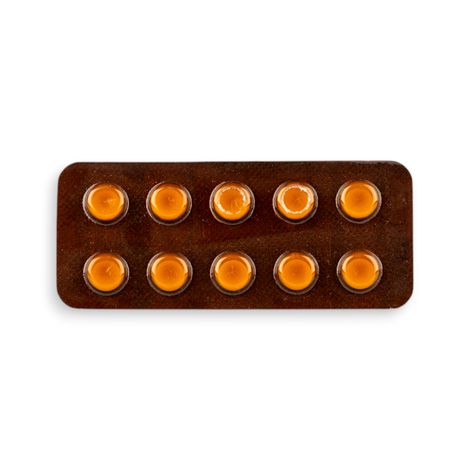 Glycolate 1 Tablets