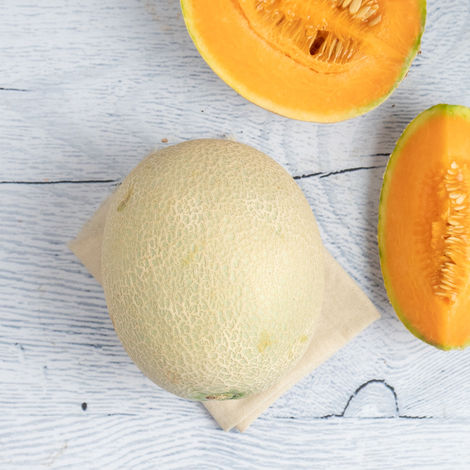 Muskmelon