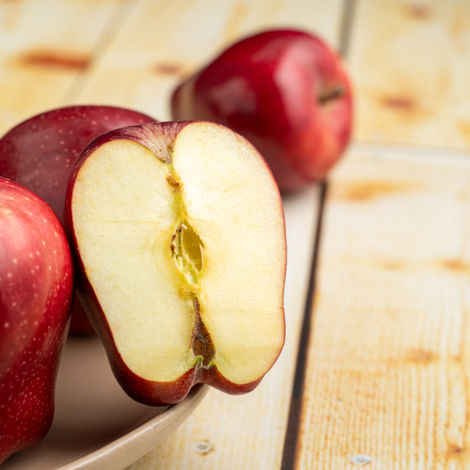 Apple Red Delicious Combo