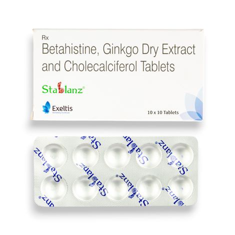 Stablanz Tablets