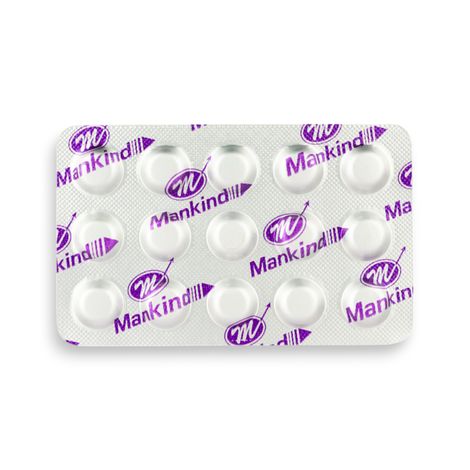 Amlokind-5 Tablet