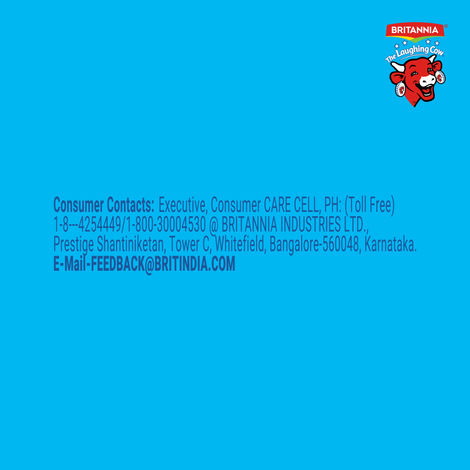 Britannia Spreadable Cheese Triangles