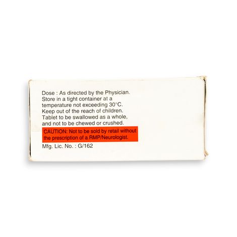 Levera XR-1000 Tablets PR