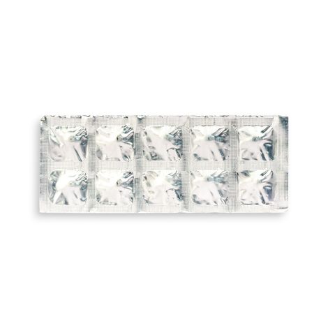 Labebet 100 Tablets