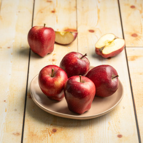 Apple Red Delicious Combo