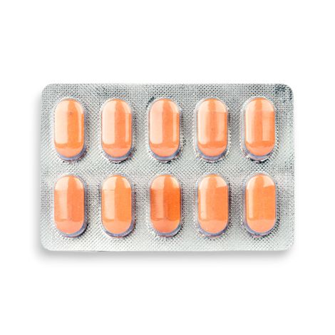 Levera XR-1000 Tablets PR