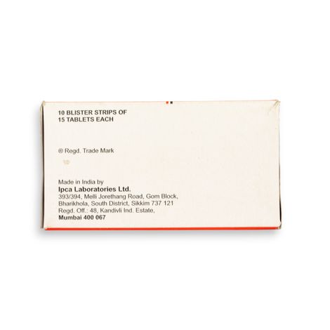 Revelol-AM 50/5 Tablets PR