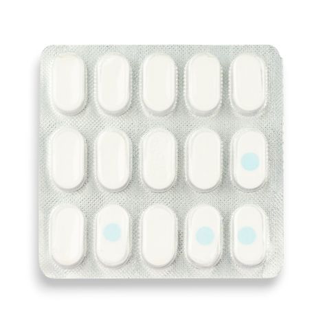 Metride DS 1 Tablets PR