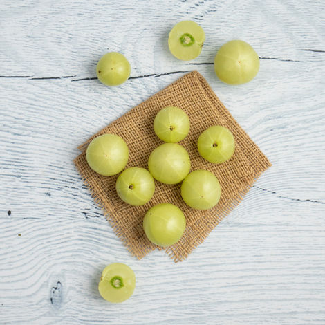 Gooseberry (Amla)