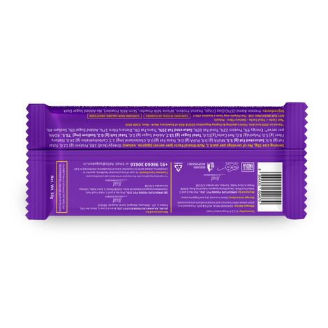 Yoga Bar Strong Coffee Crush Protein Bar12g Protein, No Added Sugar, No Preservatives