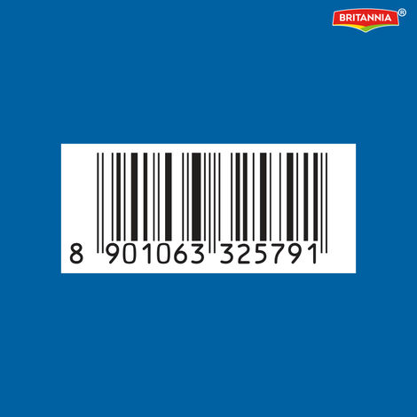 Britannia Toastea Milk Rusk