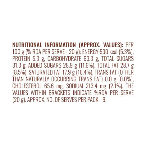 Baked Creations Rich Butter Cookies