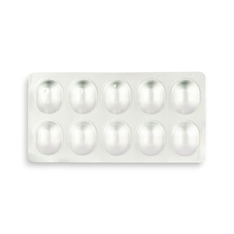 DAPANORM-M10 Tablets