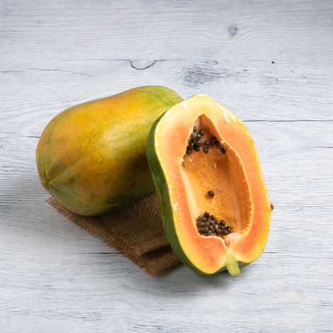 Papaya