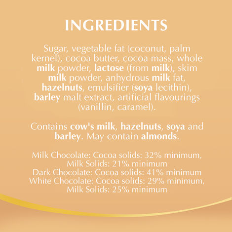 Lindt Lindor Assorted Trio Pack