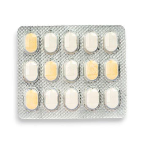 Gemer 1 Tablets PR